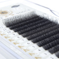 Mink Custom Packaging Private Label High Quality False Eyelashes Manufacturer